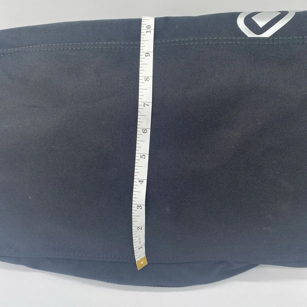 Ogio Bag Black Half Dome Gym Bag Express Scripts Outdoor SNU Logo